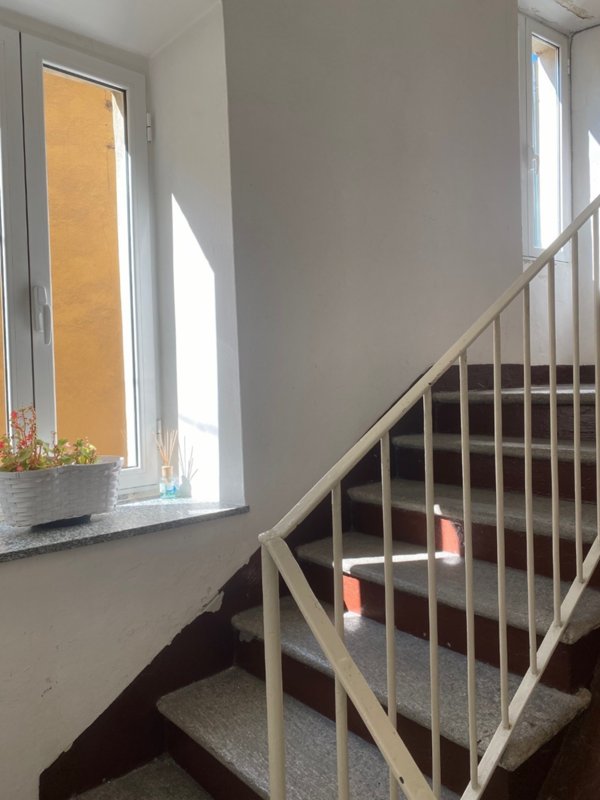 appartamento in vendita a Brunate