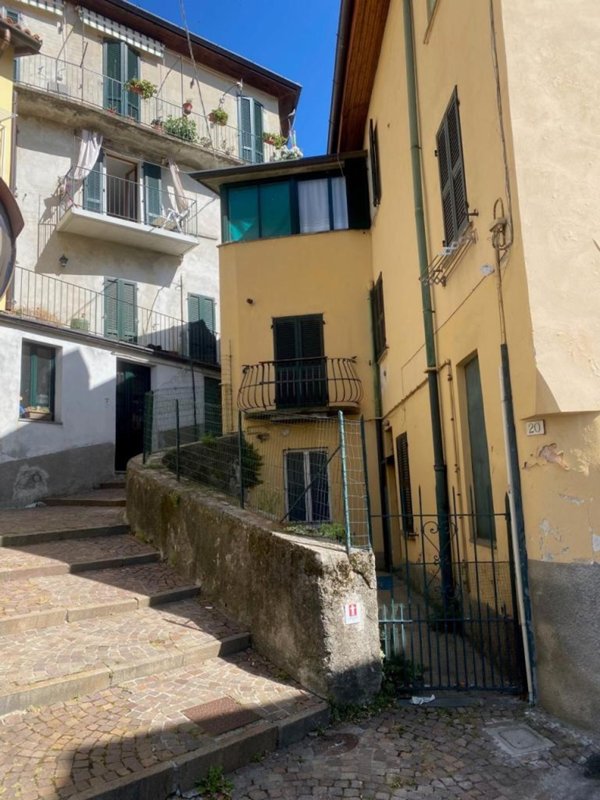 appartamento in vendita a Brunate