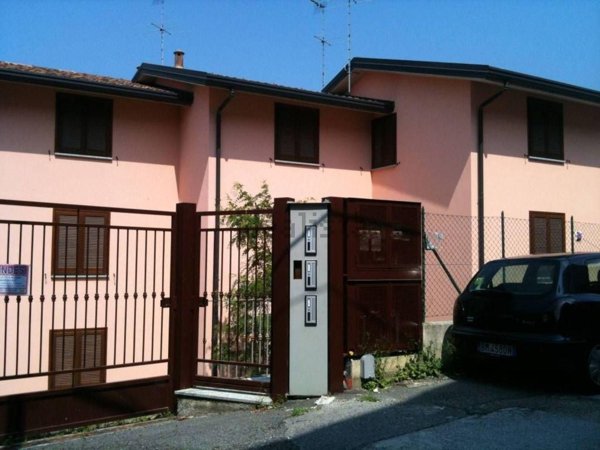 appartamento in vendita a Brunate