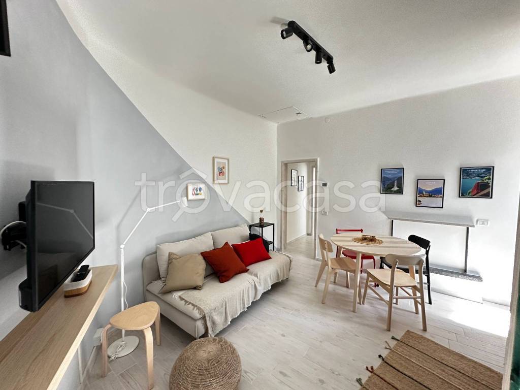 appartamento in vendita a Brunate