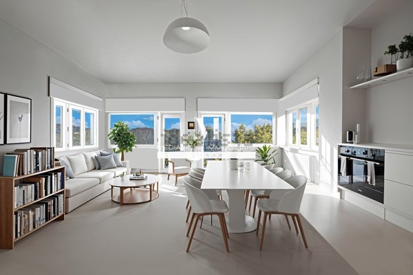 appartamento in vendita a Brunate