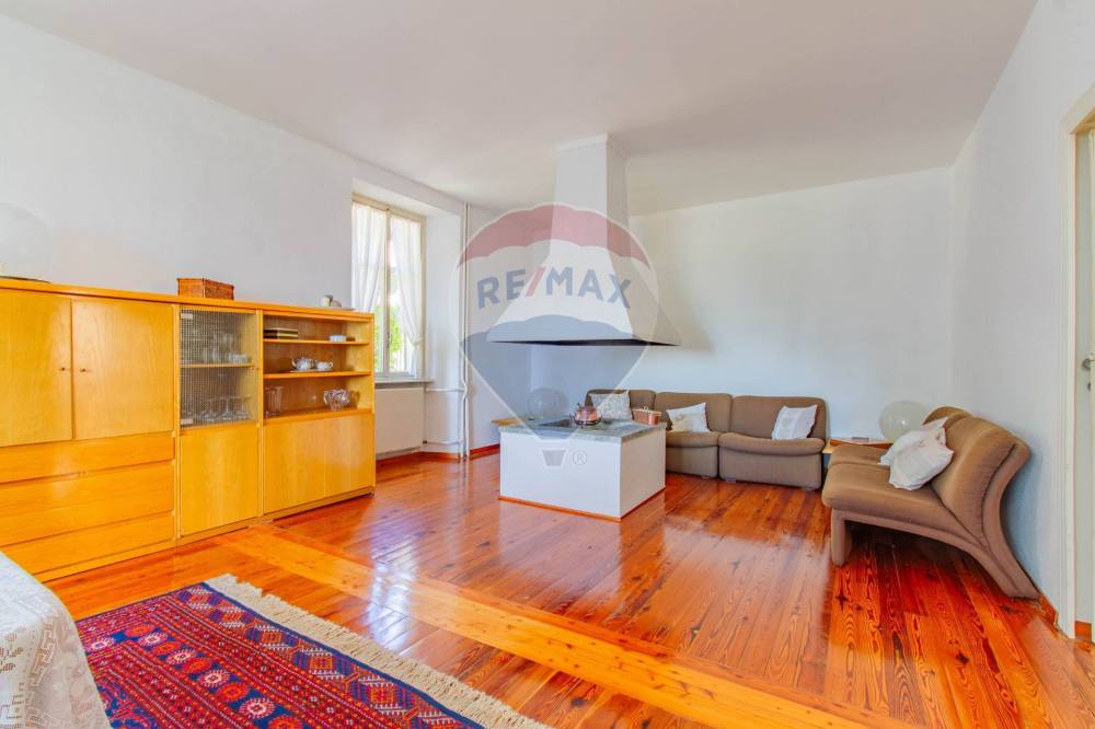 casa indipendente in vendita a Brunate