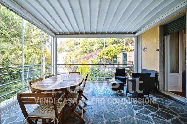 appartamento in vendita a Brunate