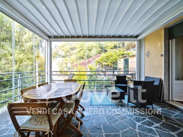 appartamento in vendita a Brunate