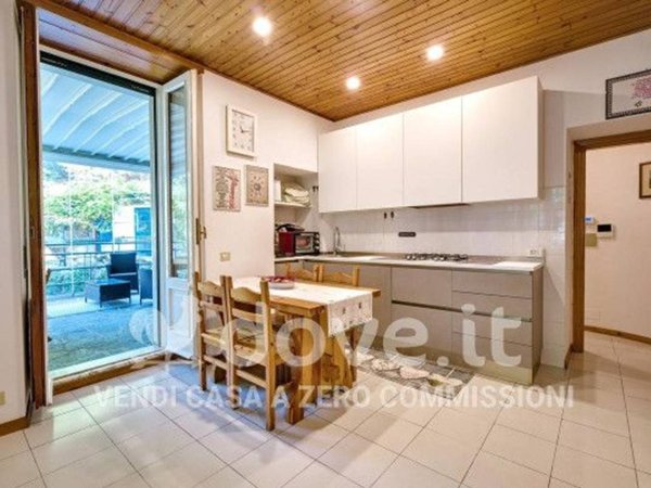 appartamento in vendita a Brunate