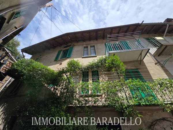 appartamento in vendita a Brunate