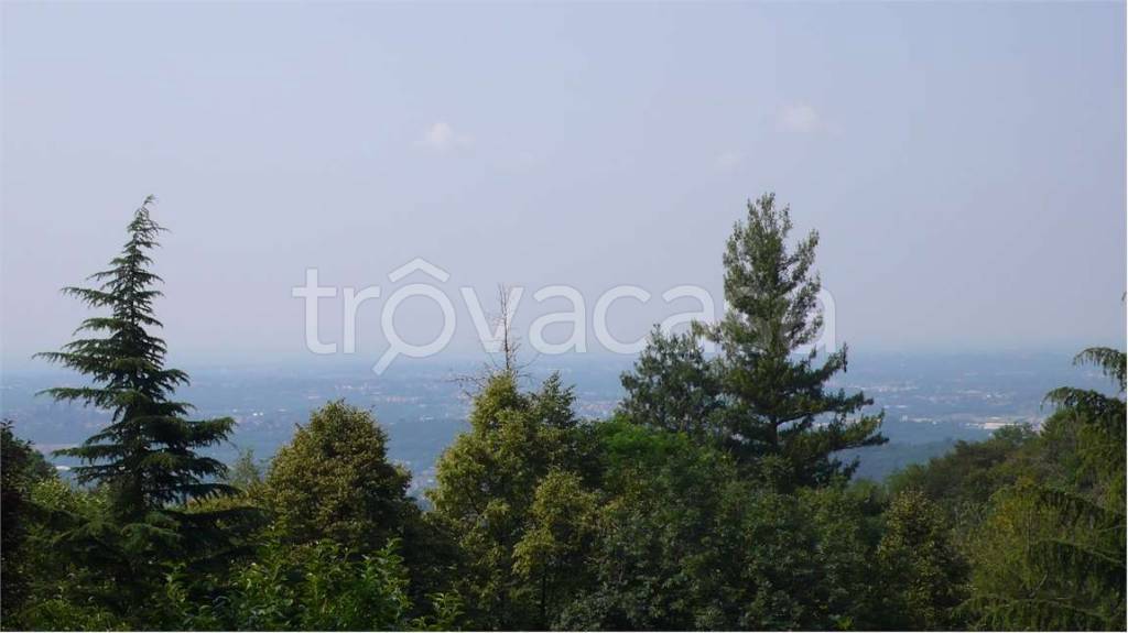 bifamiliare in vendita a Brunate