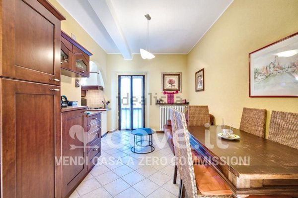 appartamento in vendita a Brunate