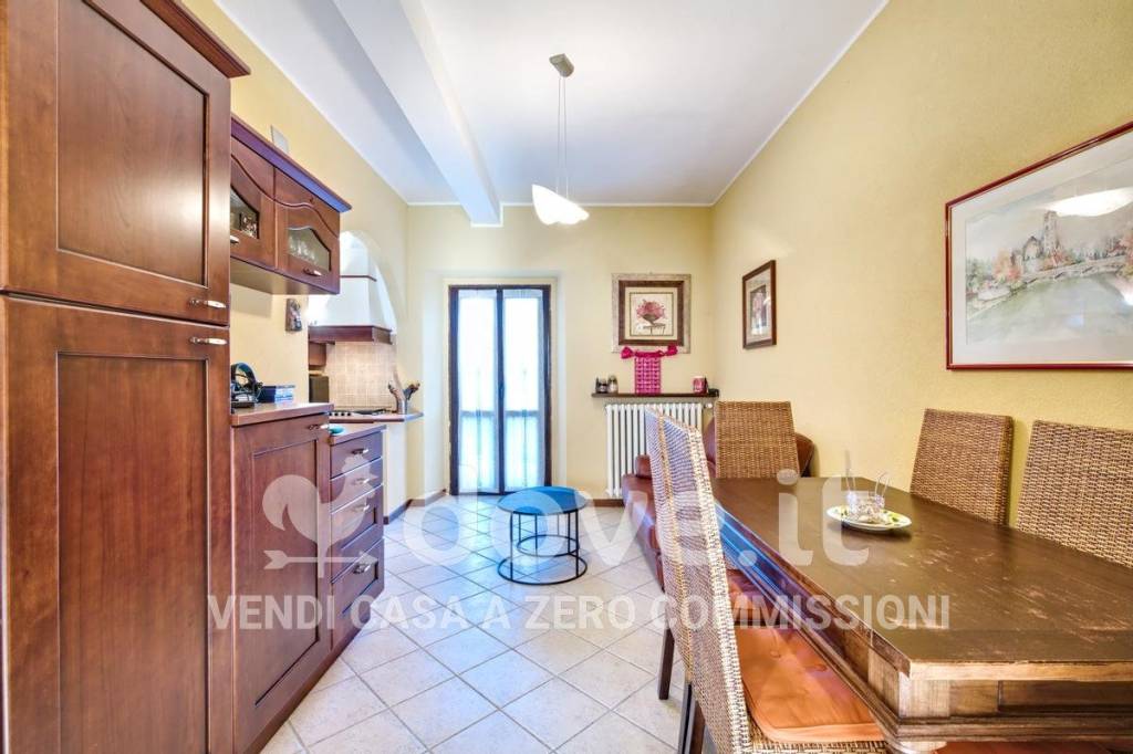 appartamento in vendita a Brunate