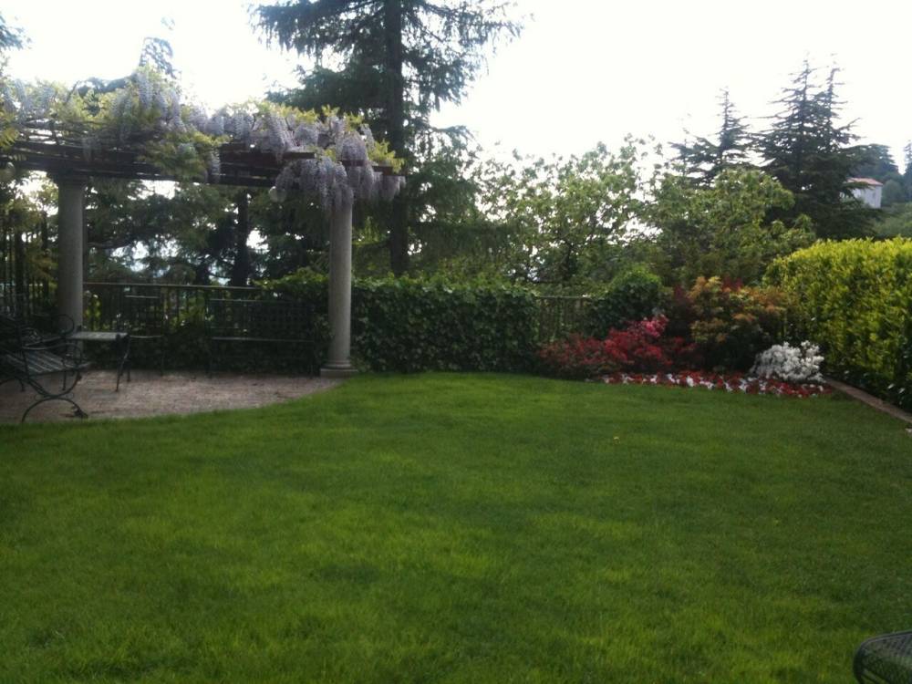 appartamento in vendita a Brunate