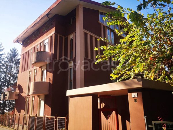 appartamento in vendita a Brunate