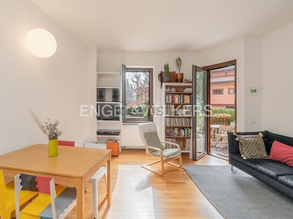 appartamento in vendita a Brunate