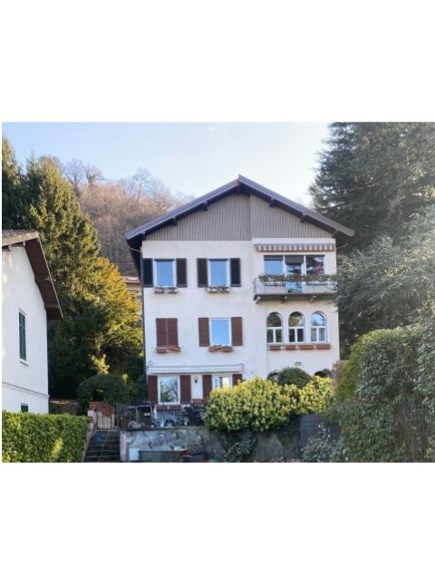 appartamento in vendita a Brunate