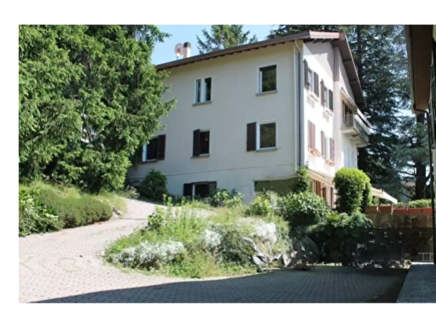 quadrivano in vendita a Brunate