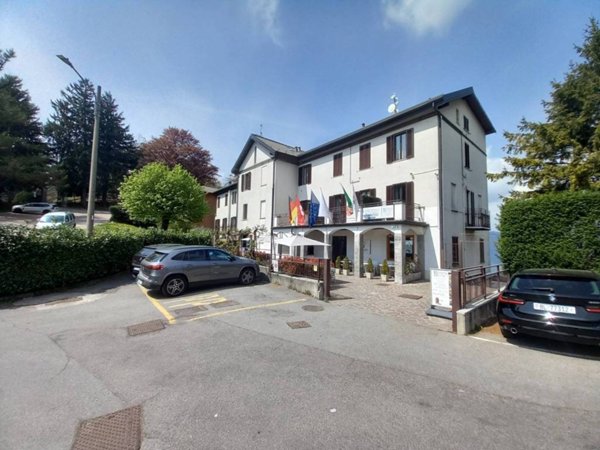 appartamento in vendita a Brunate in zona San Maurizio