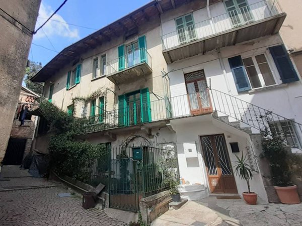 appartamento in vendita a Brunate