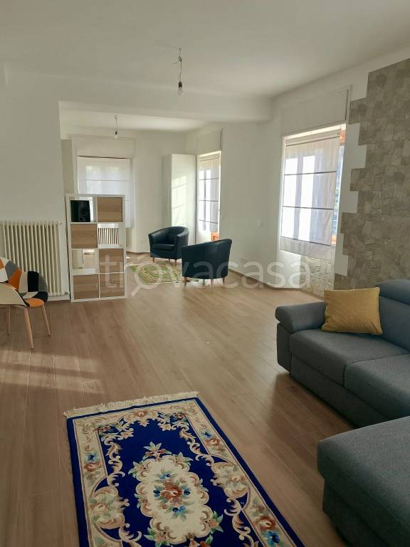 appartamento in vendita a Brunate