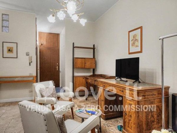 appartamento in vendita a Brunate