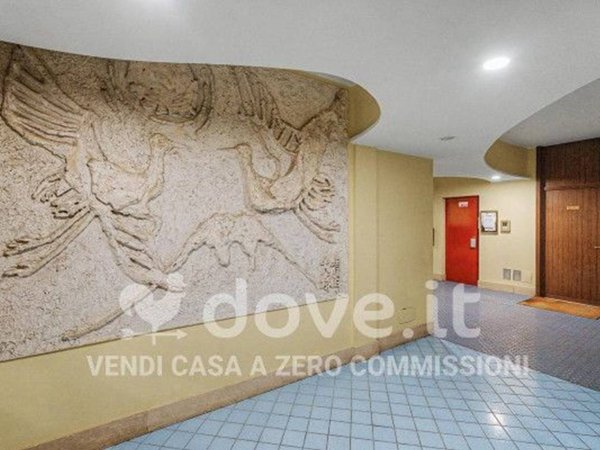 appartamento in vendita a Brunate in zona Laghetto