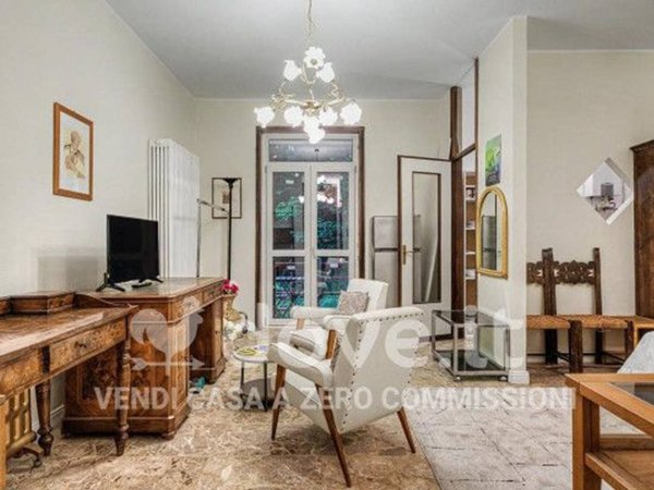 appartamento in vendita a Brunate in zona Laghetto