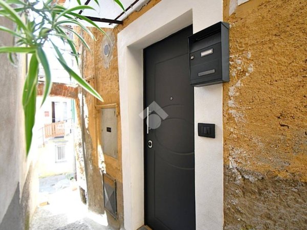 appartamento in vendita a Brunate