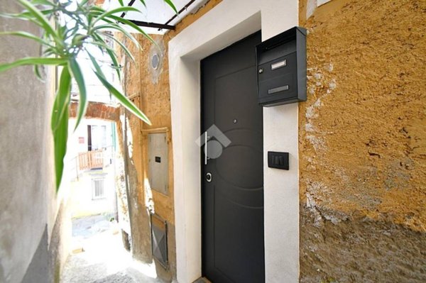 appartamento in vendita a Brunate