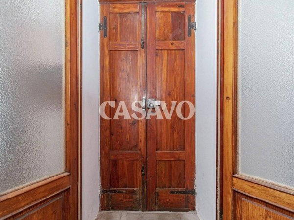 appartamento in vendita a Brunate in zona Carescione