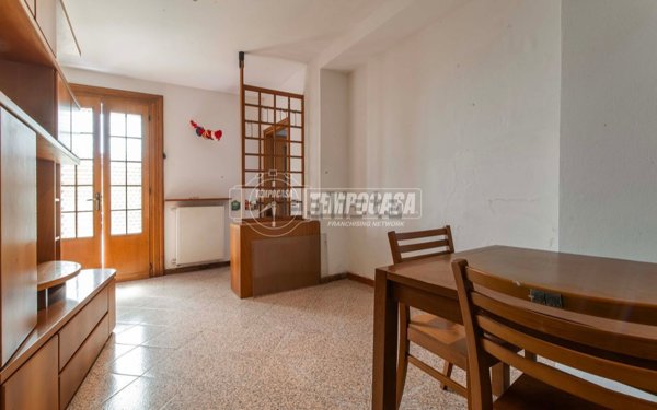 appartamento in vendita a Brunate in zona Laghetto