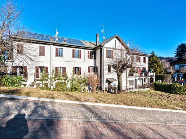 appartamento in vendita a Brunate