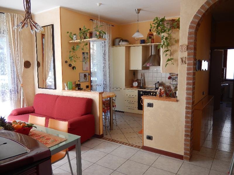 appartamento in vendita a Brunate