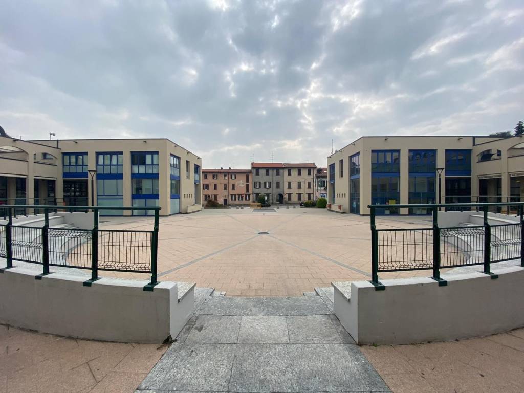 monolocale in vendita a Bulgarograsso