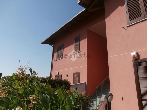 appartamento in vendita a Bulgarograsso