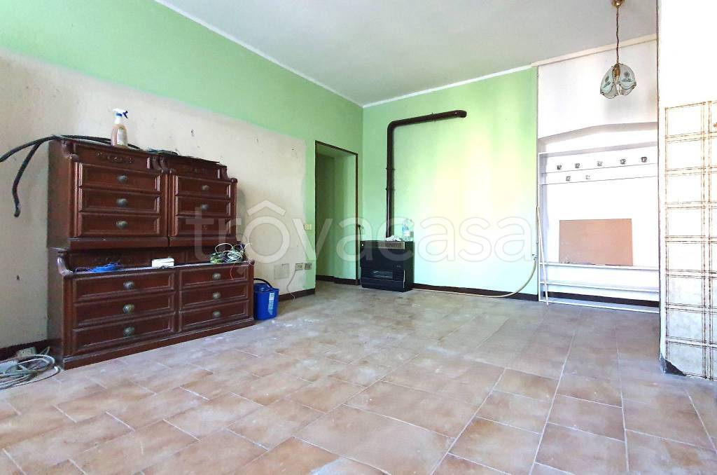 appartamento in vendita a Bulgarograsso