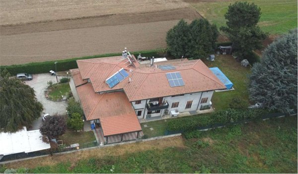 appartamento in vendita a Bulgarograsso