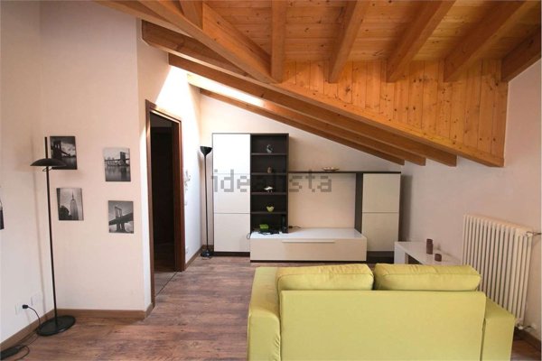 appartamento in vendita a Bulgarograsso