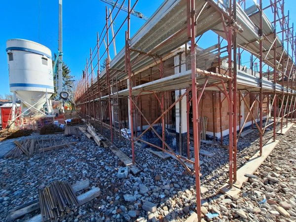 casa indipendente in vendita a Bulgarograsso