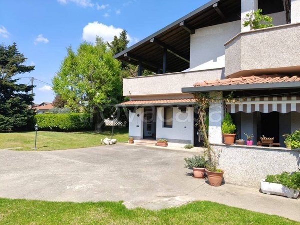 appartamento in vendita a Bulgarograsso