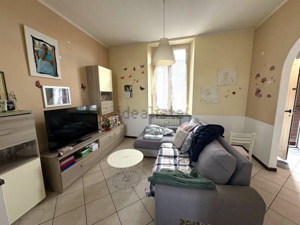 appartamento in vendita a Bulgarograsso
