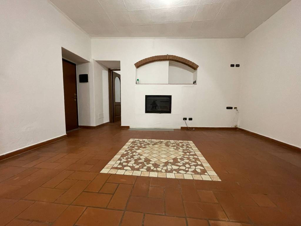 appartamento in vendita a Bulgarograsso