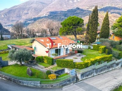 casa indipendente in vendita a Bulgarograsso