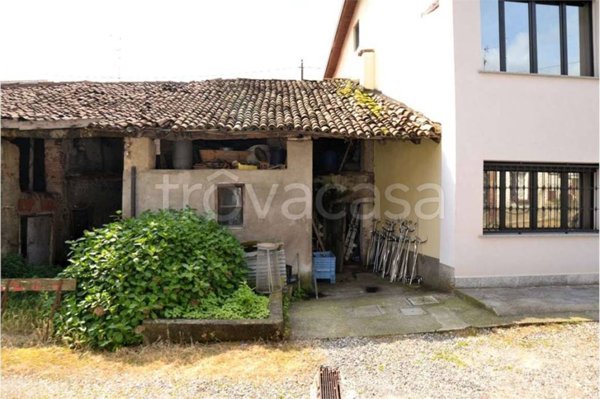 appartamento in vendita a Bulgarograsso