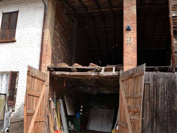 appartamento in vendita a Bulgarograsso