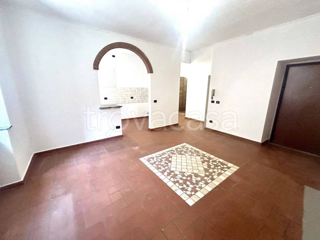 appartamento in vendita a Bulgarograsso