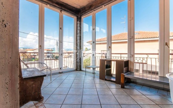 casa indipendente in vendita a Bulgarograsso