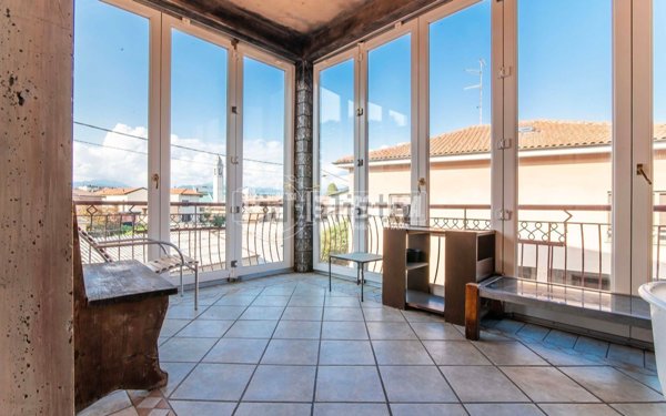 casa indipendente in vendita a Bulgarograsso