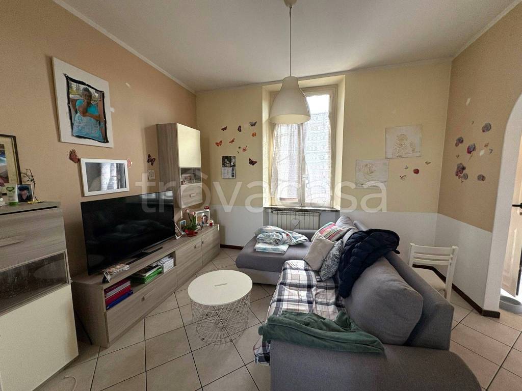 appartamento in vendita a Bulgarograsso