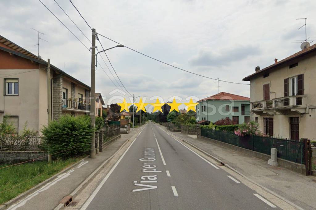 appartamento in vendita a Bulgarograsso