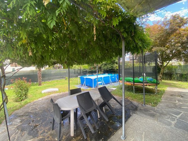 casa indipendente in vendita a Bulgarograsso