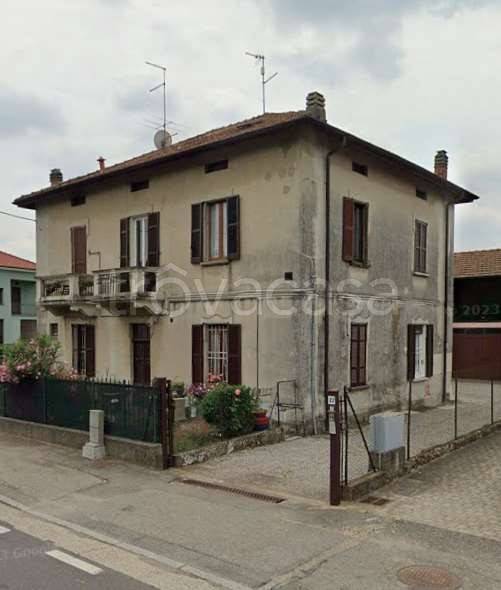 appartamento in vendita a Bulgarograsso