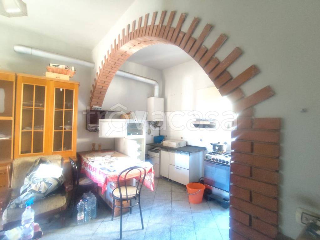 appartamento in vendita a Bulgarograsso